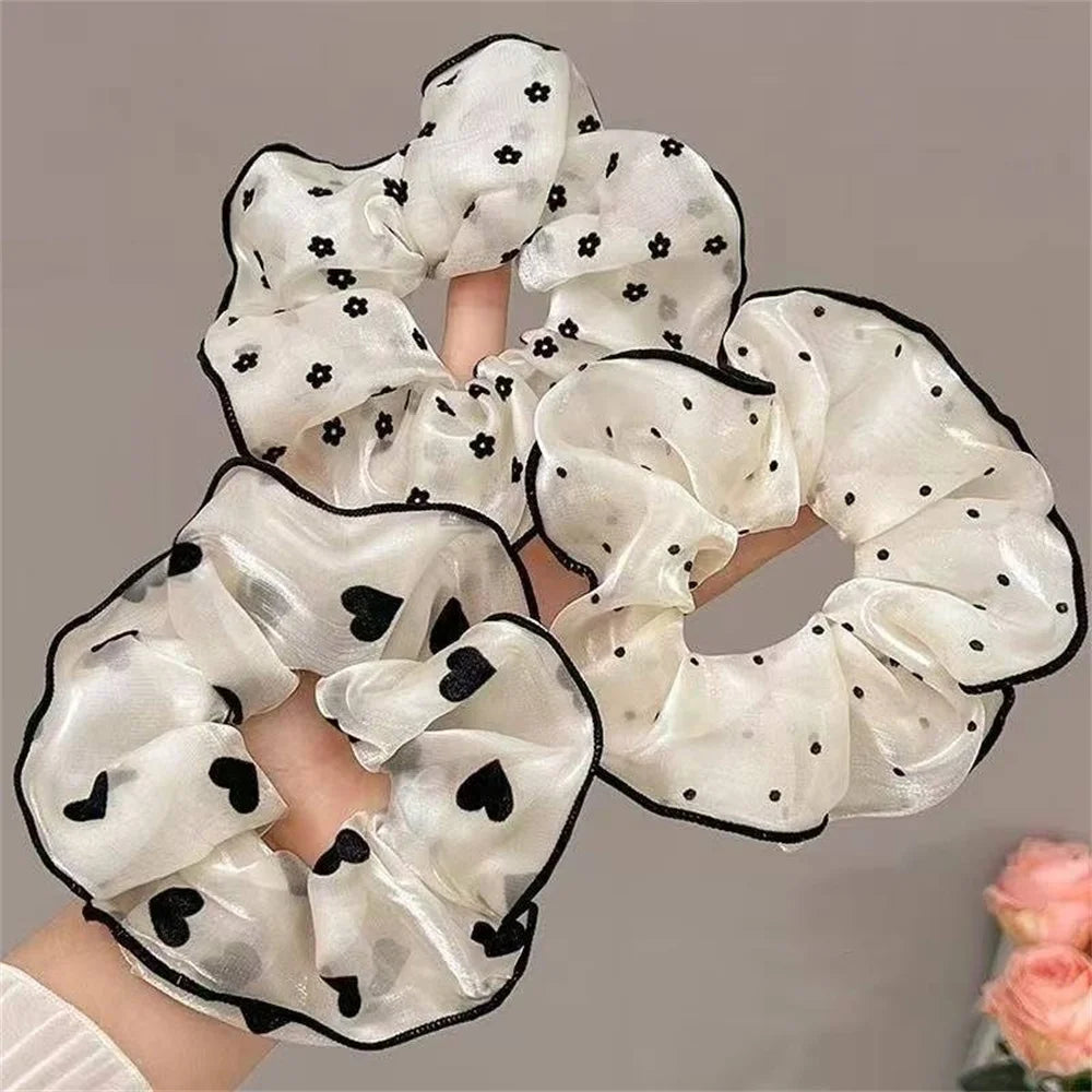Hair Accessories